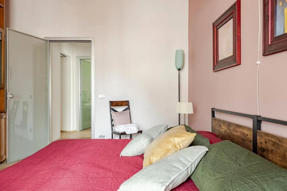 Rooms With A View And A Glass Of Wine! Florence Italy